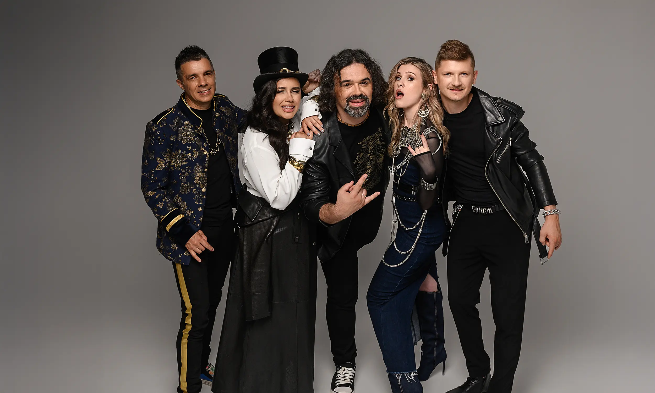 Contact Life On Mars - Rezervări Evenimente și Nunți