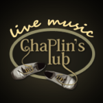 logo Chaplin's Pub